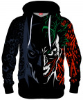 FACE TO FACE Hoodie