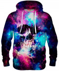 SPACE SKULL Hoodie
