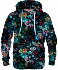 Bluza z kapturem NIGHT GARDEN