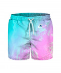 OCEANS Swim Shorts