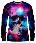 Bluza SPACE SKULL