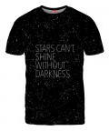 Koszulka STARS CAN'T SHINE