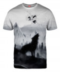 THE LONE WOLF T-shirt