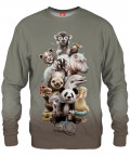 Bluza ZOO ESCAPE