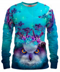 Bluza OWL HORNS UP