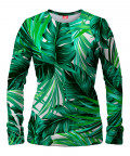 Bluza damska FANCY TROPICAL FLORAL
