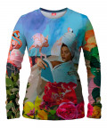 SELF LOVE Women Sweater