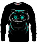 SHADOW CAT Sweater