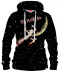 FLY WITH ME Hoodie