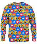 EMOJI Sweater