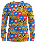 Bluza EMOJI