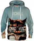 Bluza z kapturem CATTY CHILL