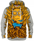 Bluza z kapturem BANANAS