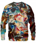 COMPOSITION SIX Sweater
