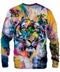 TIGER II Sweater