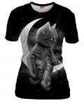 DREAM CAT T-shirt