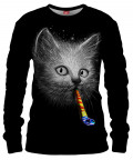 PARTY CAT Sweater