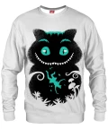 WONDERLAND CAT Sweater