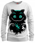 WONDERLAND CAT Sweater