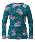 Bluza damska EUCALYPT KOALA