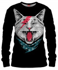 CAT ROCK Sweater