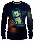 CAT PROTECTOR Sweater