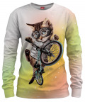 BMX CAT Sweater