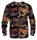 Japanese Dragon sweatshirt
