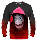 Partigiano sweater