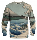 The Sea of Satta sweater