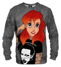 Ariel Manson sweater