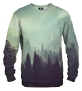 Old Forest sweater