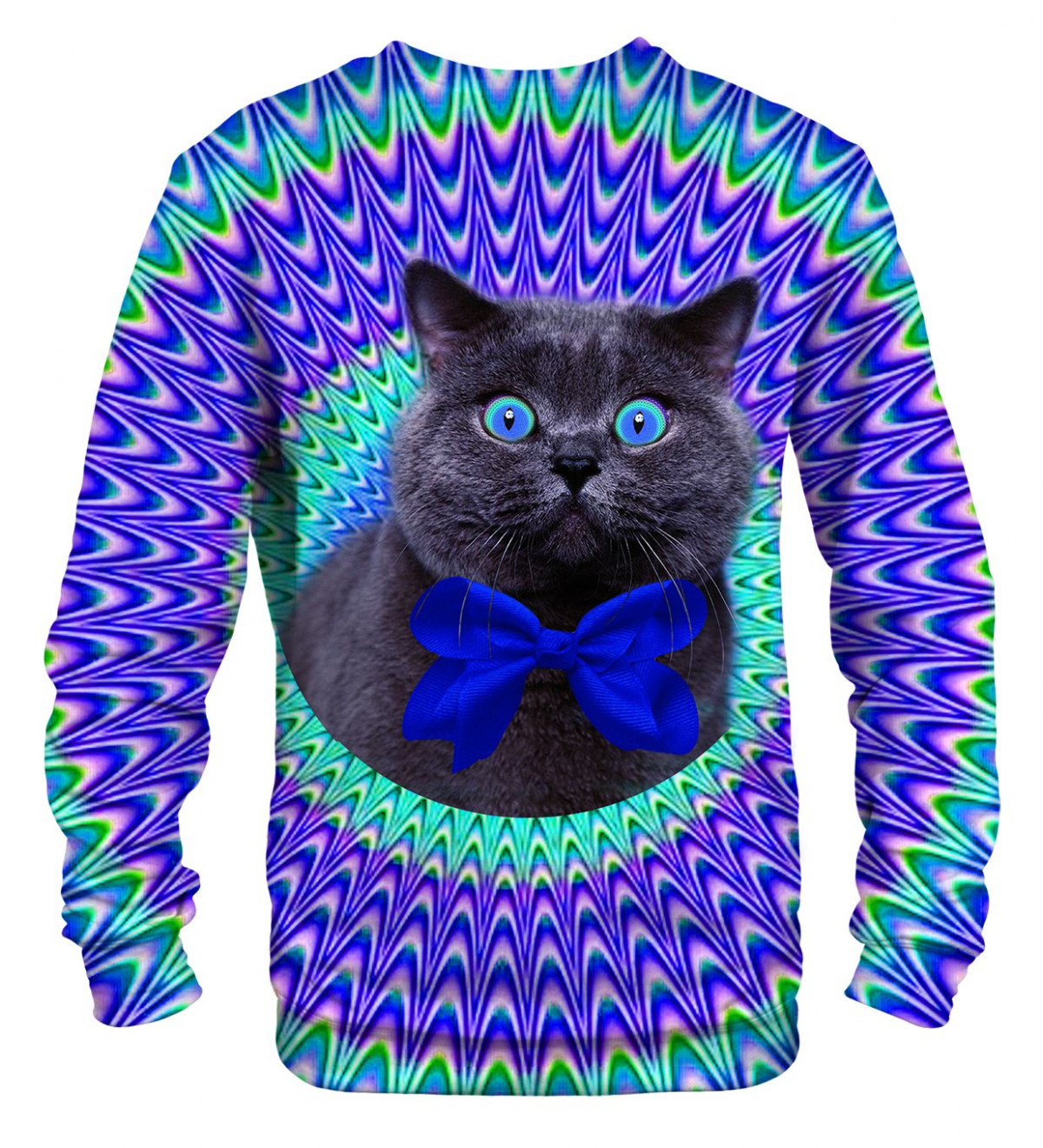 crazy cat clothing