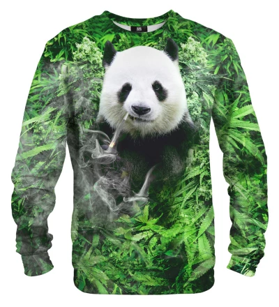 Bluza z Pandą - Panda Chill