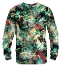 Tropical Jungle sweatshirt
