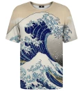 Kanagawa Wave t-shirt