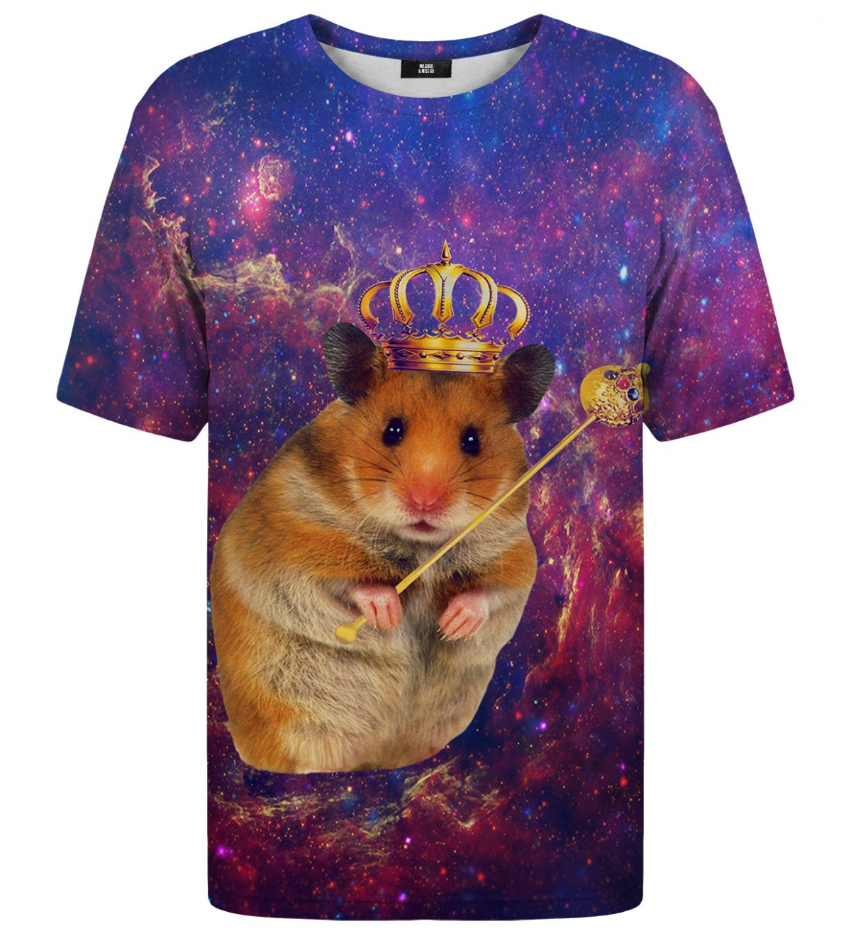 hamster shirt for hamster