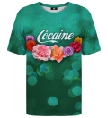 Cocaine t-shirt