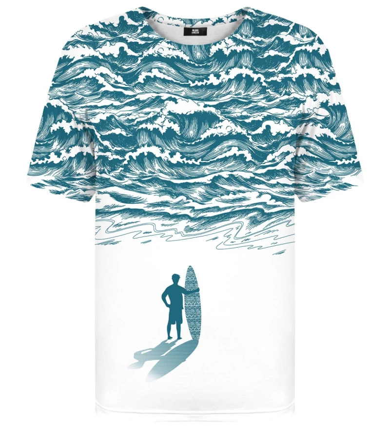 Ocean Surfer t-shirt