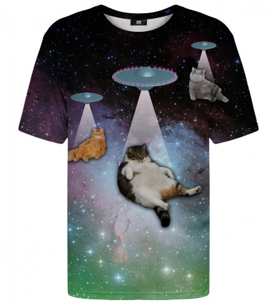 catnado shirt