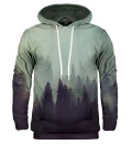 Old Forest hoodie