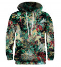 Tropical Jungle hoodie