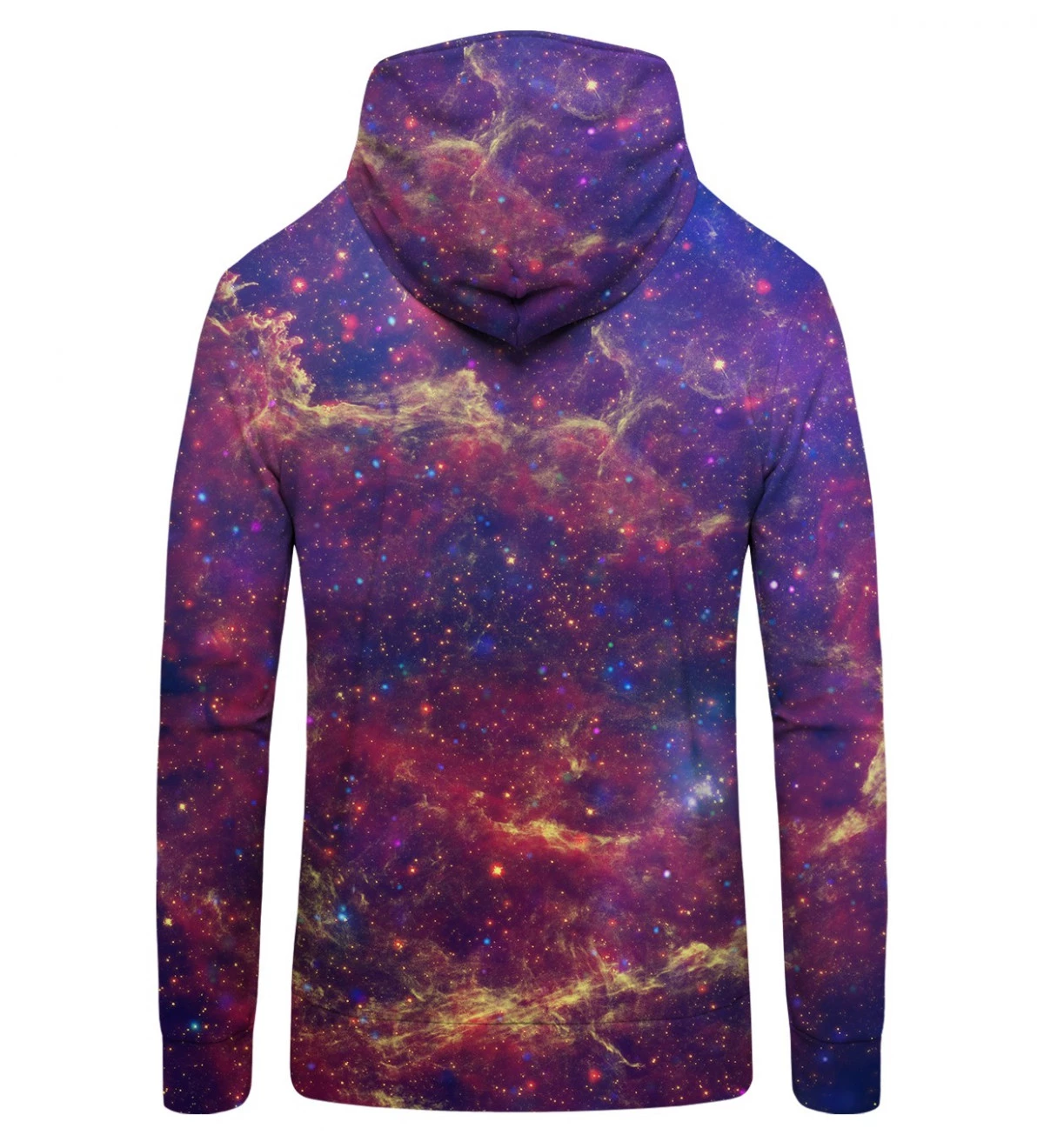 nebula hoodie for women