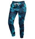 Paradise is here womens sweatpants