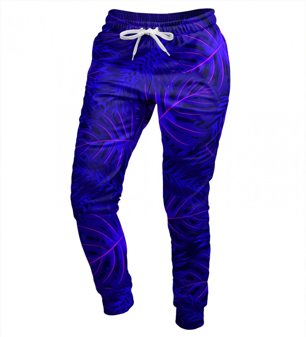 Royal blue 2024 sweatpants women's