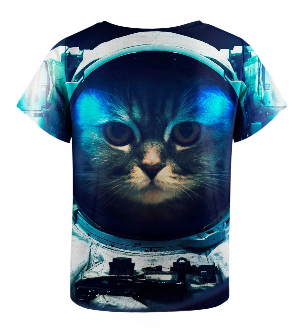 Mr. Kitty - Oreostar - T-Shirt