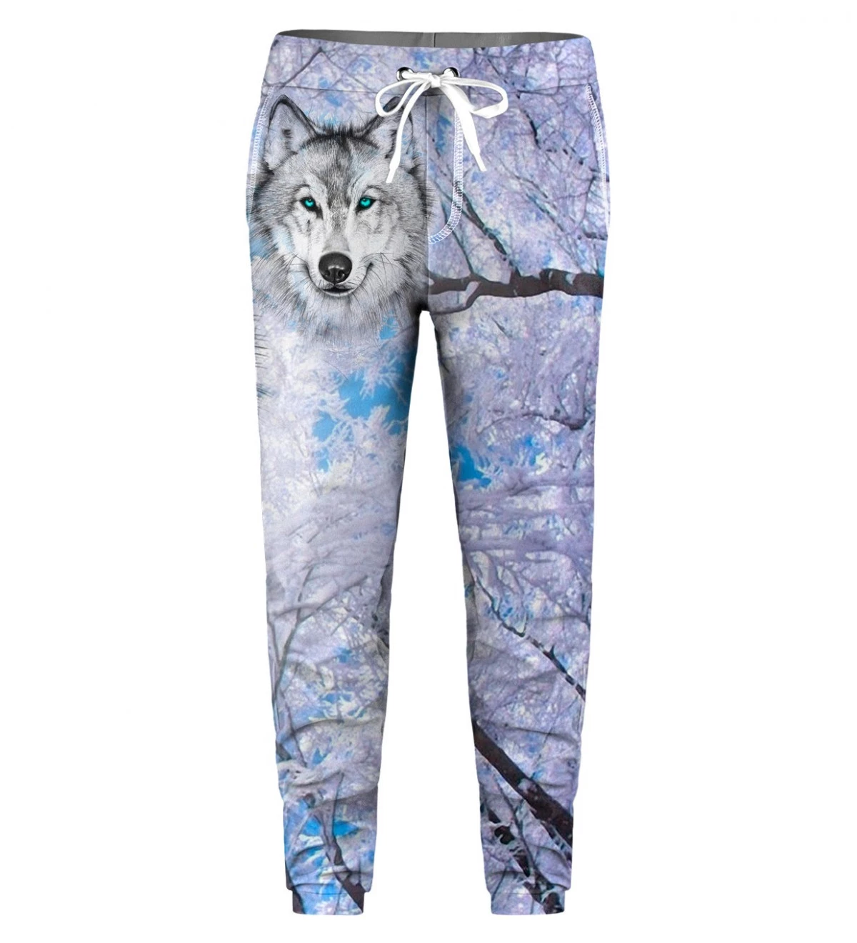 Wolves Kids Sweatpants