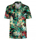 Tropical Jungle Shirt