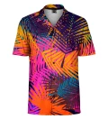 Colorful Palm Shirt