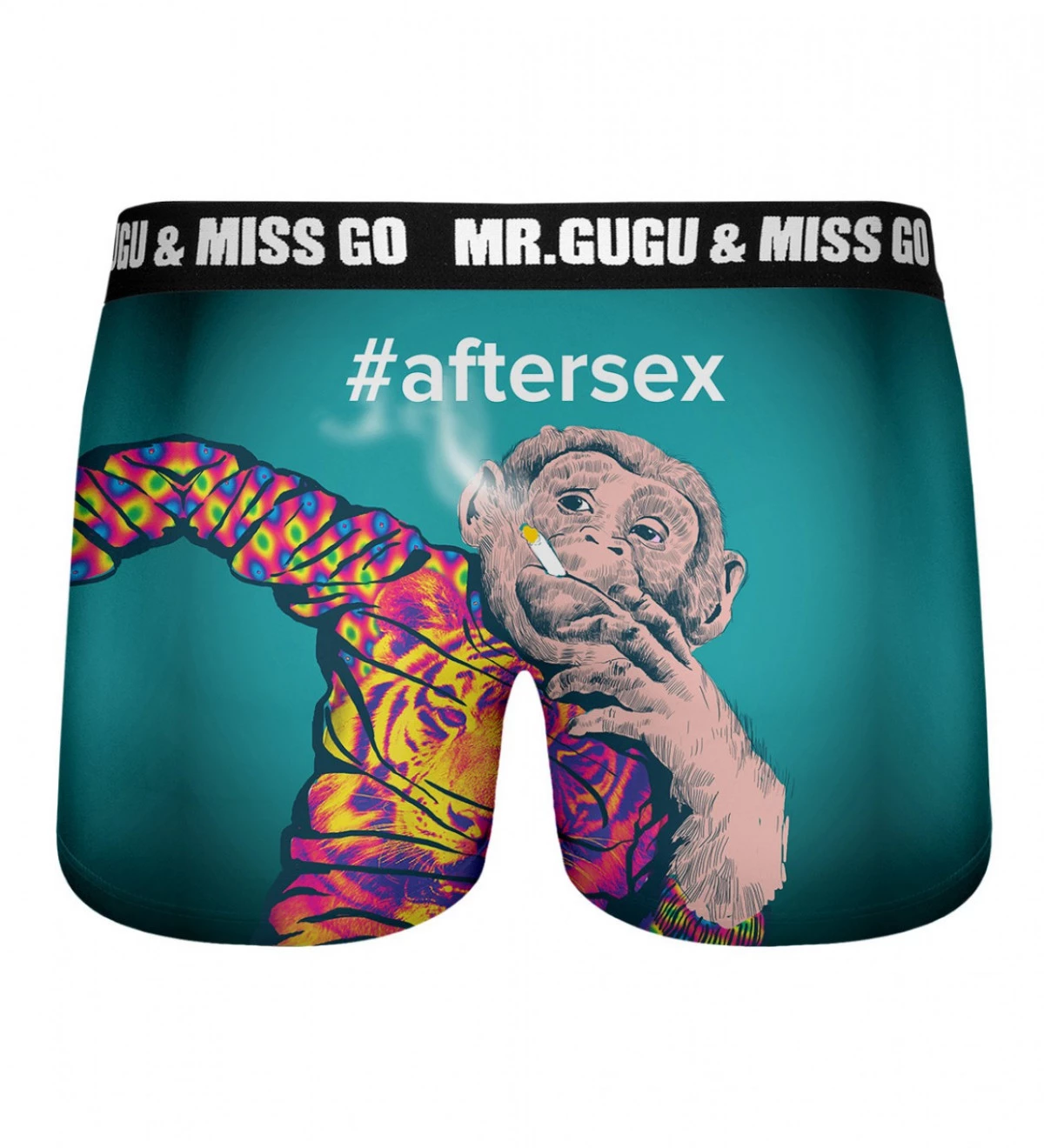 Mr x Underwear - 9GAG